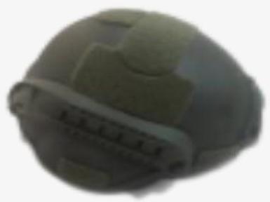 FDK2F-02-L Bulletproof Helmet