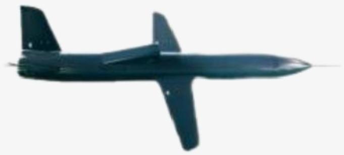 Tianyi-3 High-Speed Strike UAV