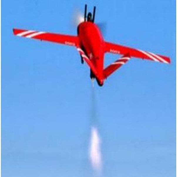 Tianyi-7 Long-Range Strike UAV