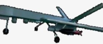 Ziqing-1 Reconnaissance & Strike UAV