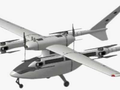 Ziqing-2 Reconnaissance & Strike UAV