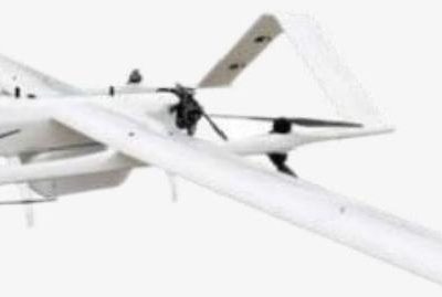 Ziqing-3 Reconnaissance & Strike UAV